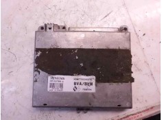 Recambio de centralita motor uce para renault laguna (b56) 2.0 referencia OEM IAM S101727104Q 203 