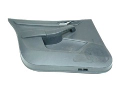 Recambio de guarnecido puerta trasera izquierda para skoda spaceback (5h) active referencia OEM IAM 5JA8671979B9   2