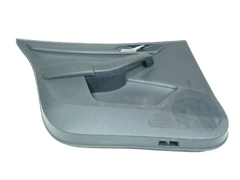 Recambio de guarnecido puerta trasera izquierda para skoda spaceback (5h) active referencia OEM IAM 5JA8671979B9  