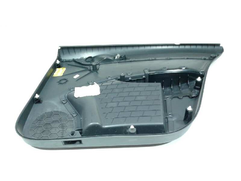Recambio de guarnecido puerta trasera izquierda para skoda spaceback (5h) active referencia OEM IAM 5JA8671979B9  