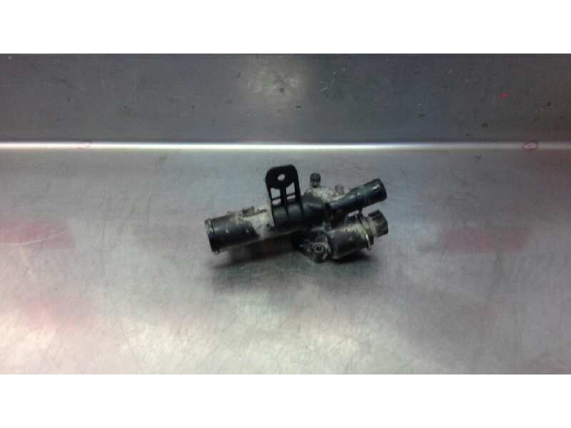 Recambio de caja termostato para renault kangoo expression profesional referencia OEM IAM   