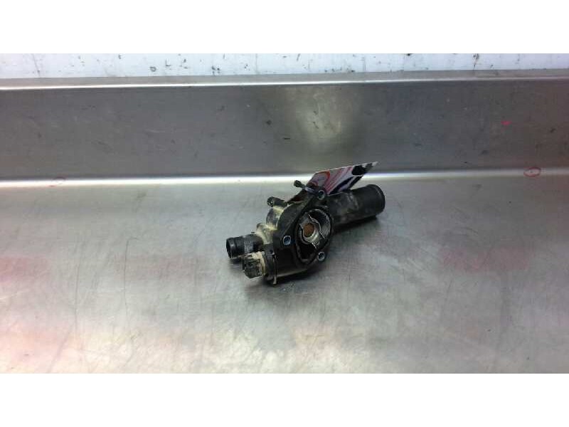 Recambio de caja termostato para renault kangoo expression profesional referencia OEM IAM   