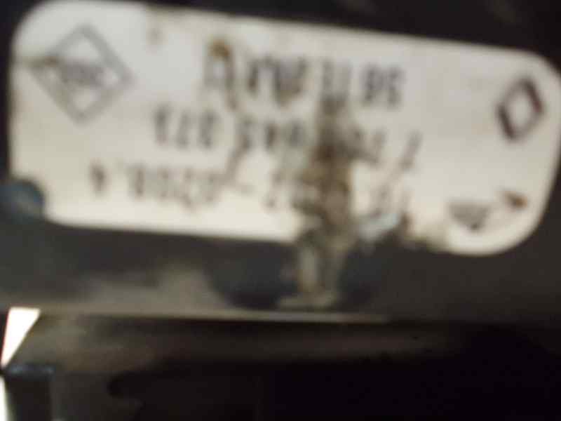 Recambio de centralita abs para renault laguna (b56) 2.0 referencia OEM IAM   