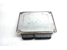 Recambio de centralita motor uce para seat ibiza (6l1) signo referencia OEM IAM 038906019DQ  