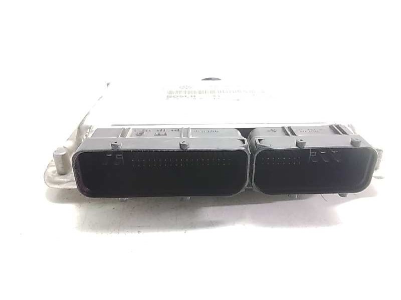 Recambio de centralita motor uce para seat ibiza (6l1) signo referencia OEM IAM 038906019DQ  