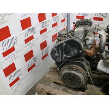 Recambio de motor completo para mg serie 200 (rf) 2.0 turbodiesel referencia OEM IAM 20T2R  101072