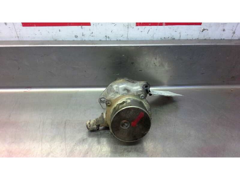 Recambio de depresor freno / bomba vacio para renault kangoo expression profesional referencia OEM IAM 7006730301 PIERBURG 