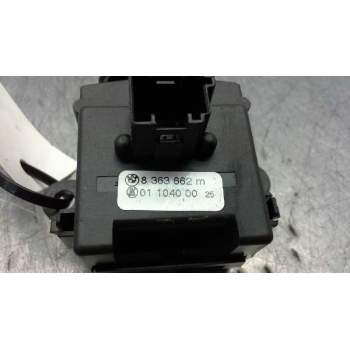 Recambio de mando intermitentes para bmw serie 3 touring (e46) 320d referencia OEM IAM 61318363668  