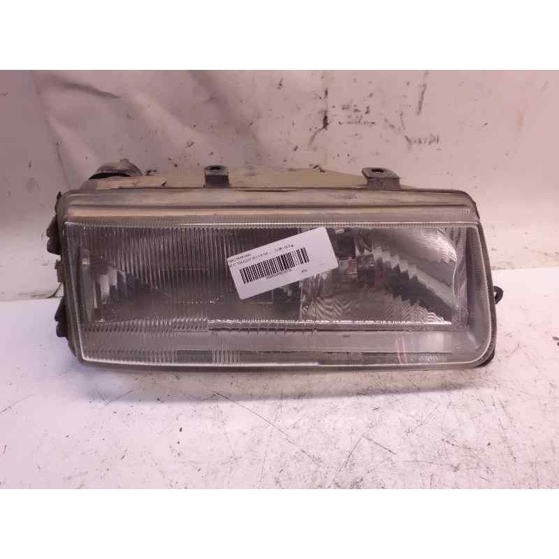 Recambio de faro derecho para seat toledo (1l) 1.9 tdi referencia OEM IAM   