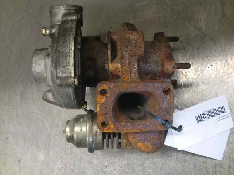 Recambio de turbocompresor para » otros... modelos referencia OEM IAM 937661107  100236