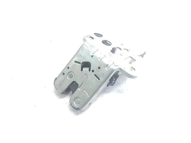 Recambio de cerradura maletero / porton para seat toledo (kg3) 1.6 tdi referencia OEM IAM 8R0827505A  