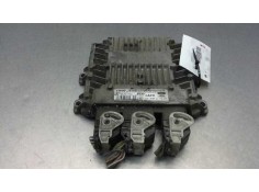 Recambio de centralita motor uce para ford fusion (cbk) 1.4 tdci cat referencia OEM IAM 3S61-12A650-LC 134 