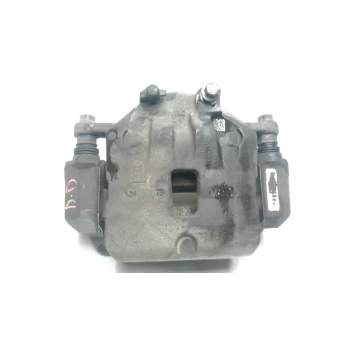 Recambio de pinza freno delantera derecha para opel insignia sports tourer sport referencia OEM IAM 13229152  