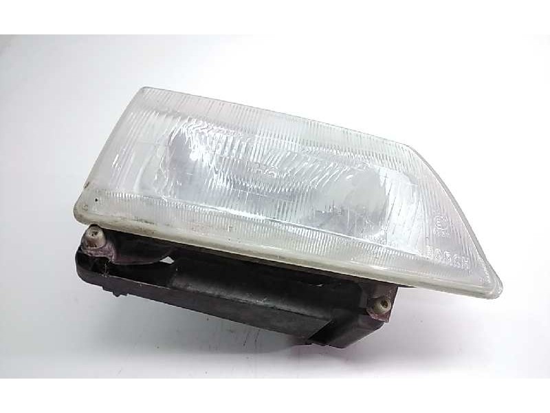 Recambio de faro derecho para opel frontera a 2.3 turbodiesel referencia OEM IAM 0301025352  