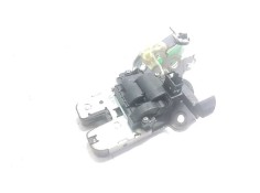 Recambio de cerradura maletero / porton para seat toledo (kg3) 1.6 tdi referencia OEM IAM 8R0827505A   2