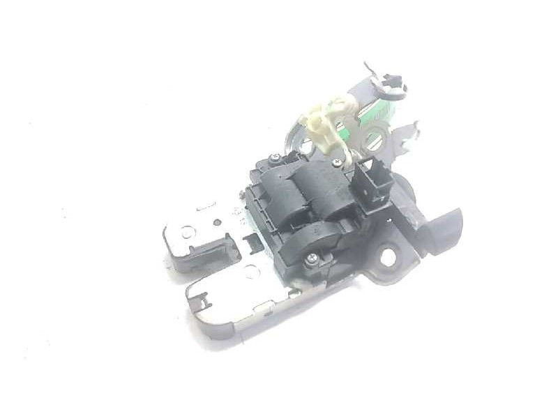 Recambio de cerradura maletero / porton para seat toledo (kg3) 1.6 tdi referencia OEM IAM 8R0827505A  
