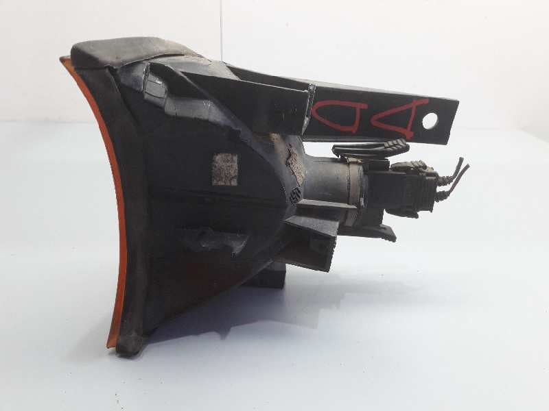 Recambio de piloto delantero derecho para bmw serie 5 berlina (e34) 520i (110kw) referencia OEM IAM 63131384034  