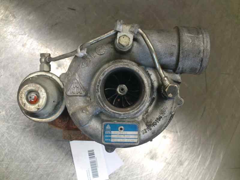 Recambio de turbocompresor para » otros... modelos referencia OEM IAM 937661107  100236