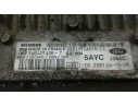 CENTRALITA MOTOR UCE 5WS40140ET J3GAC 5AYC