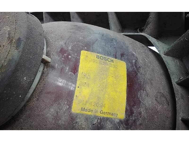 Recambio de faro derecho para opel frontera a 2.3 turbodiesel referencia OEM IAM 0301025352  