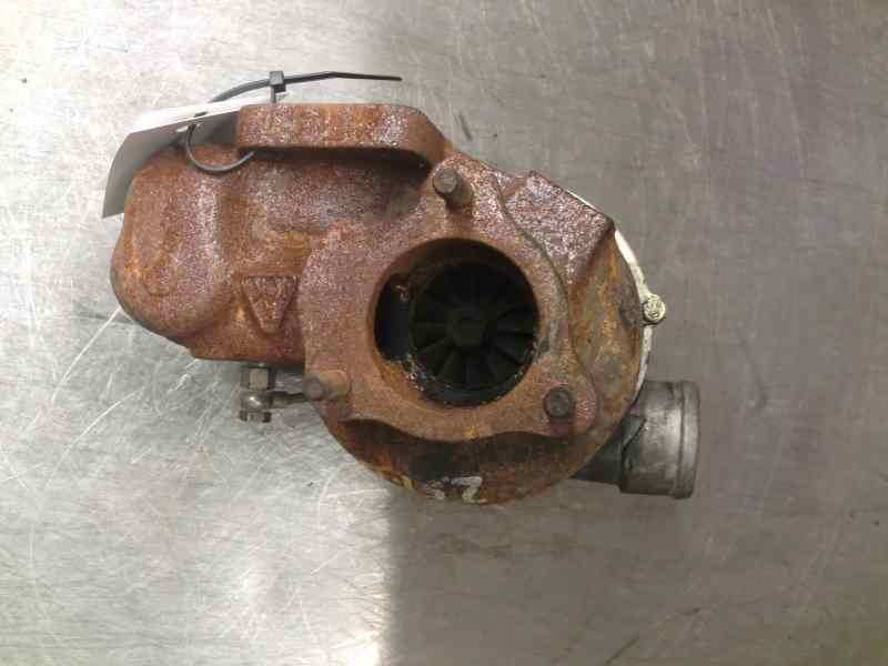 Recambio de turbocompresor para » otros... modelos referencia OEM IAM 937661107  100236