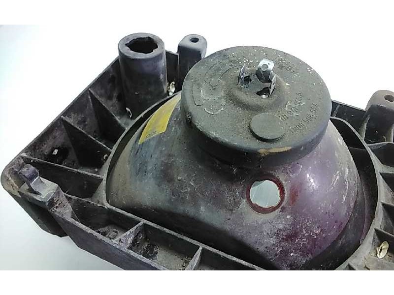 Recambio de faro derecho para opel frontera a 2.3 turbodiesel referencia OEM IAM 0301025352  