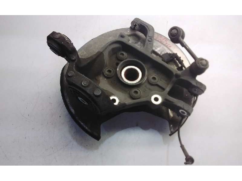 Recambio de mangueta trasera izquierda para volvo xc90 r-design awd referencia OEM IAM KN095  