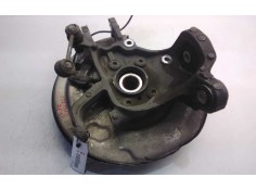 Recambio de mangueta trasera izquierda para volvo xc90 r-design awd referencia OEM IAM KN095   2