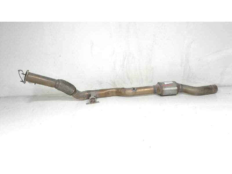 Recambio de catalizador para audi q7 (4m) 3.0 tdi quattro referencia OEM IAM 4M0254410X  