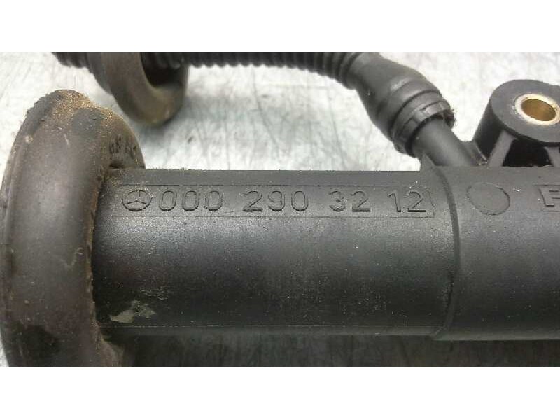 Recambio de bomba embrague para volkswagen lt caja cerrada / combi (mod. 1997) lt 35 caja cerrada referencia OEM IAM 0002903212 