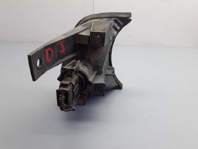 Recambio de piloto delantero izquierdo para bmw serie 5 berlina (e34) 520i (110kw) referencia OEM IAM 63131384033  