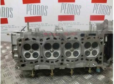 Recambio de culata para nissan almera (n16/e) 1.8 16v cat referencia OEM IAM AU3  100268