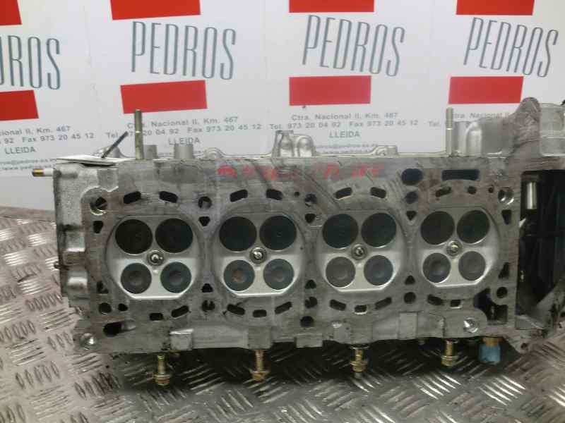 Recambio de culata para nissan almera (n16/e) 1.8 16v cat referencia OEM IAM AU3  100268