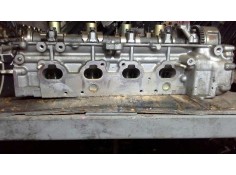 Recambio de culata para nissan almera (n16/e) 1.8 16v cat referencia OEM IAM AU3  100268 2