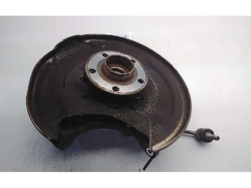 Recambio de mangueta trasera derecha para volvo xc90 r-design awd referencia OEM IAM KN094  