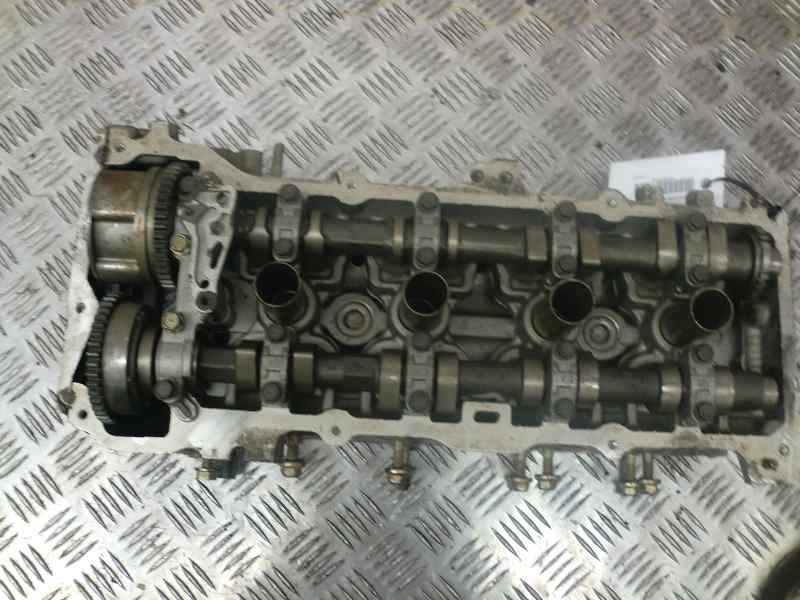 Recambio de culata para nissan almera (n16/e) 1.8 16v cat referencia OEM IAM AU3  100268