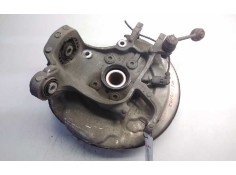 Recambio de mangueta trasera derecha para volvo xc90 r-design awd referencia OEM IAM KN094   2