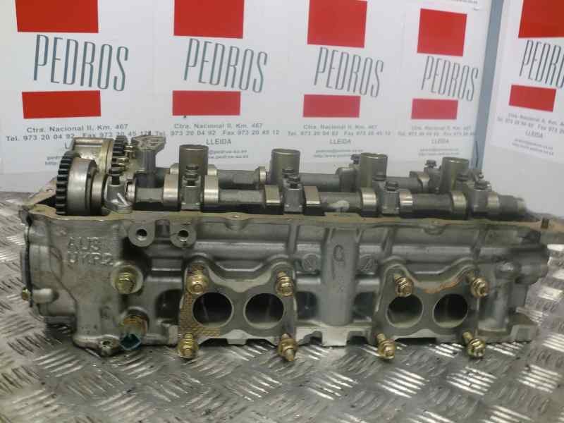 Recambio de culata para nissan almera (n16/e) 1.8 16v cat referencia OEM IAM AU3  100268