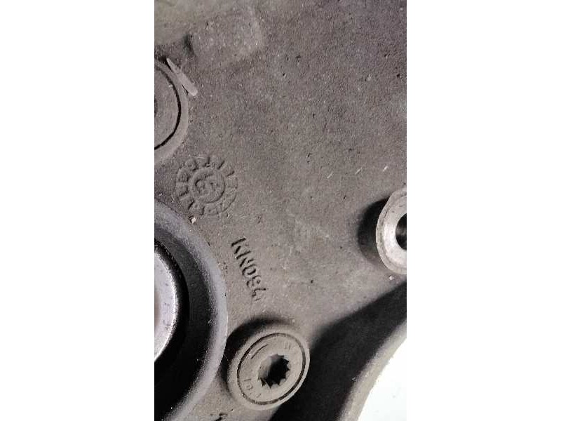 Recambio de mangueta trasera derecha para volvo xc90 r-design awd referencia OEM IAM KN094  