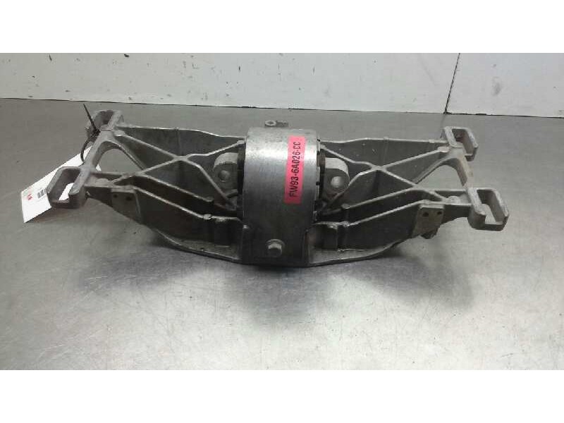 Recambio de soporte caja cambio para jaguar xf 2.2 diesel premium luxury referencia OEM IAM   