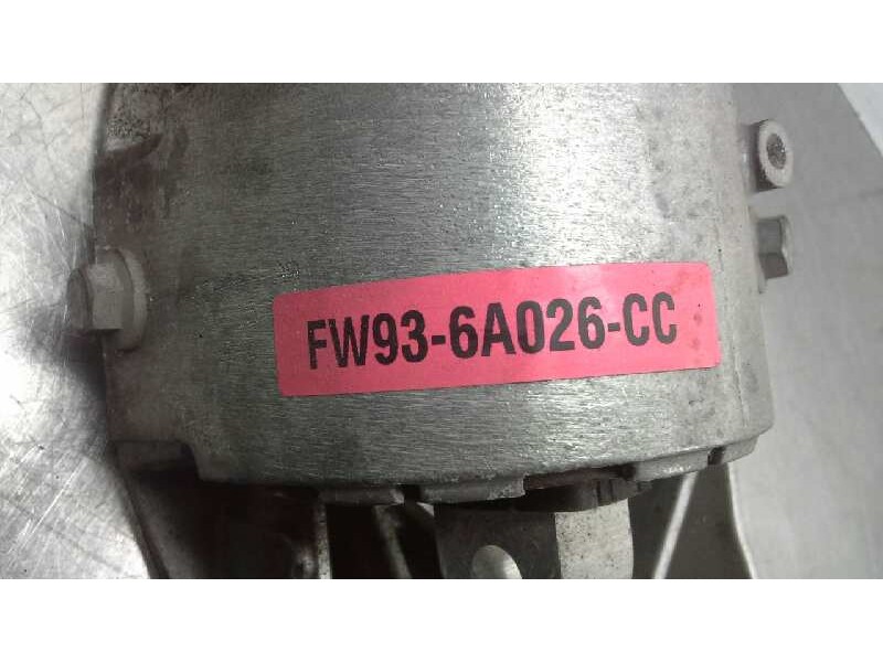 Recambio de soporte caja cambio para jaguar xf 2.2 diesel premium luxury referencia OEM IAM   