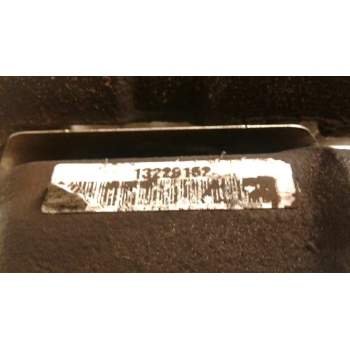 Recambio de pinza freno delantera derecha para opel insignia sports tourer sport referencia OEM IAM 13229152  
