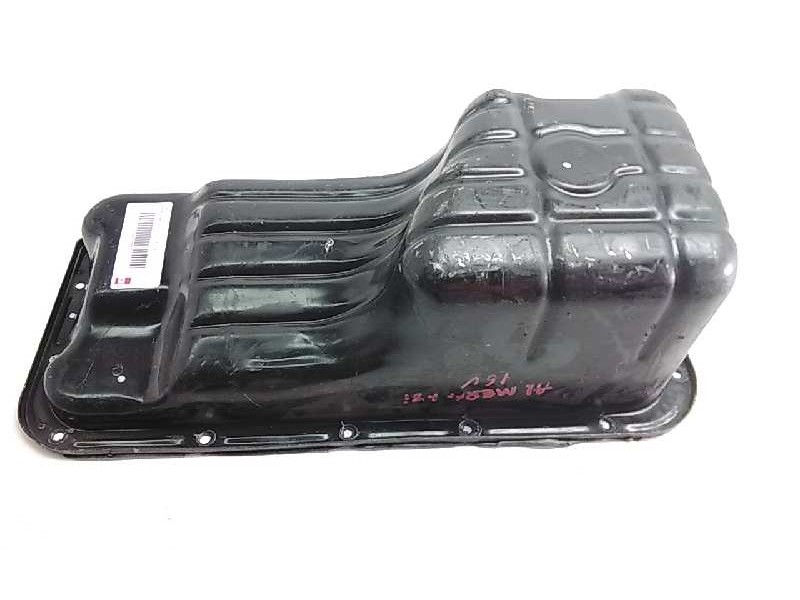 Recambio de carter para nissan almera (n15) referencia OEM IAM   100270