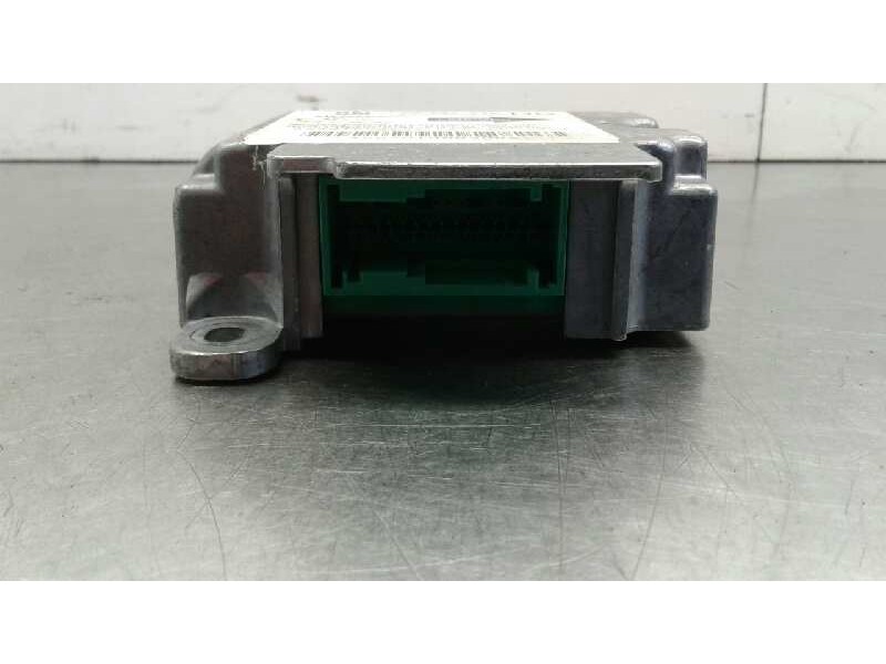 Recambio de centralita airbag para opel zafira a elegance referencia OEM IAM 90582536  