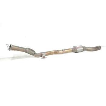 Recambio de catalizador para audi q7 (4m) 3.0 tdi quattro referencia OEM IAM 4M0254410X  