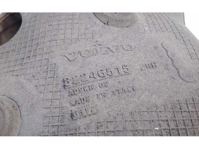 Recambio de brazo suspension inferior trasero derecho para volvo xc90 r-design awd referencia OEM IAM 32246515  