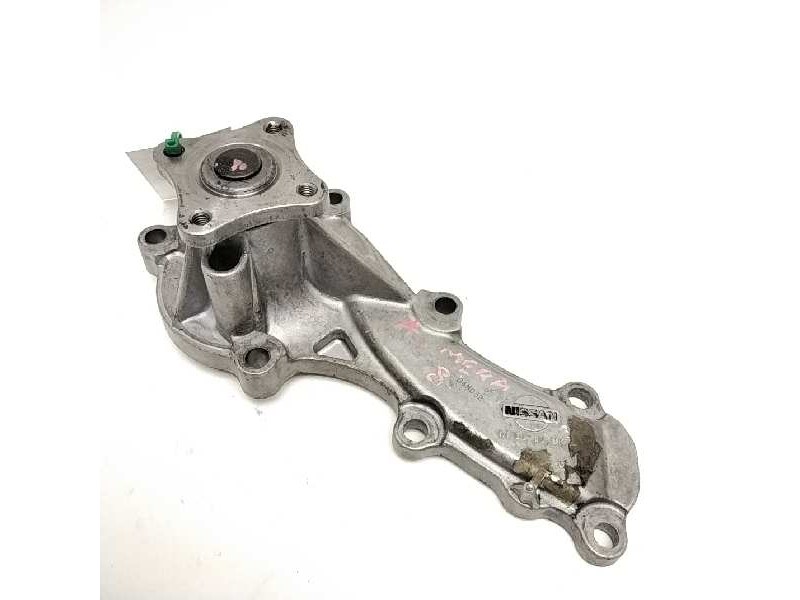 Recambio de bomba agua para nissan almera (n16/e) 1.8 16v cat referencia OEM IAM 04M0329F6  100273