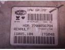 CENTRALITA MOTOR UCE HOM7700856784 7700871780 16085104