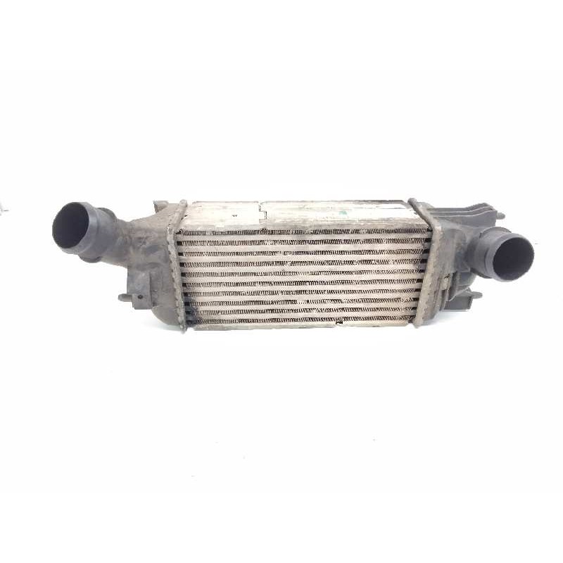 Recambio de intercooler para peugeot boxer caja cerrada (rs2850)(230)(´02) 2.5 turbodiesel referencia OEM IAM 9645682880  