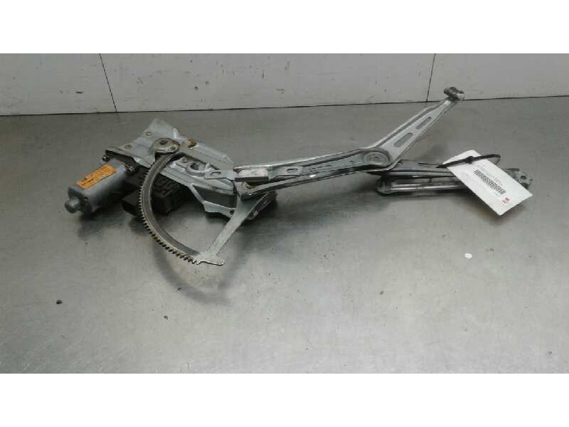 Recambio de elevalunas delantero izquierdo para opel zafira a elegance referencia OEM IAM   